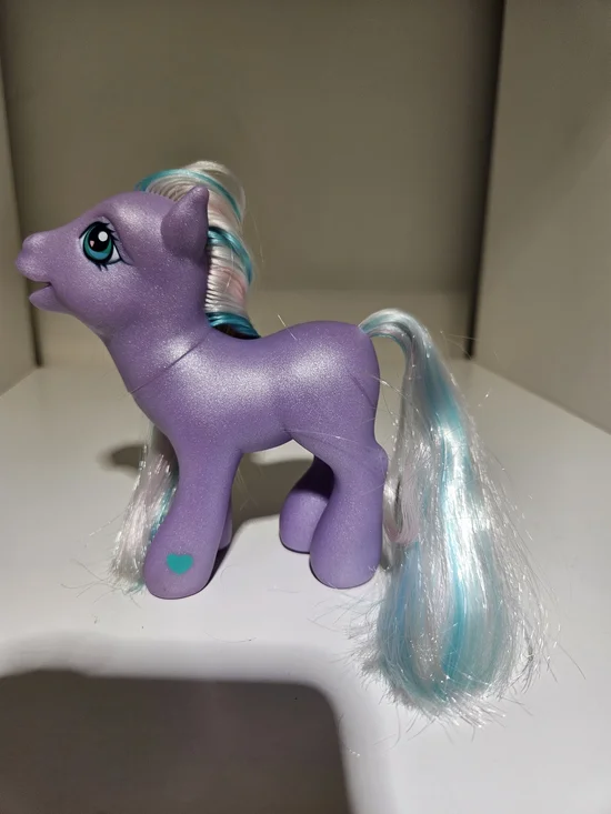 My Little Pony G3 Razzaroo. - Picture 2 of 3